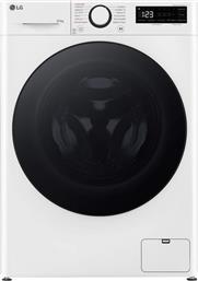 D2R50S8TSWB SLIM 8KG/5KG 1.200 ΣΤΡΟΦΕΣ ΛΕΥΚΟ ΠΛΥΝΤΗΡΙΟ ΣΤΕΓΝΩΤΗΡΙΟ LG