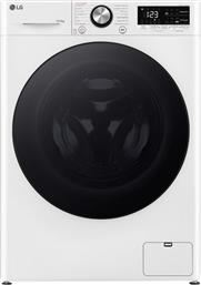 D4R7010TSWB 10KG/6KG 1.400 ΣΤΡΟΦΕΣ ΜΕ WIFI ΛΕΥΚΟ ΠΛΥΝΤΗΡΙΟ ΣΤΕΓΝΩΤΗΡΙΟ LG