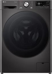 D4R7511TSBB 11KG/6KG 1.400 ΣΤΡΟΦΕΣ ΜΕ WIFI ΑΝΘΡΑΚΙ ΠΛΥΝΤΗΡΙΟ ΣΤΕΓΝΩΤΗΡΙΟ LG