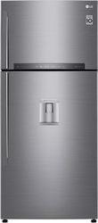 ΔΙΠΟΡΤΟ ΨΥΓΕΙΟ TOTAL NO FROST GTF916PZPED LG