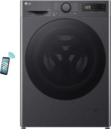 F2R5009TSMB SLIM 9KG ΠΛΥΝΤΗΡΙΟ ΡΟΥΧΩΝ LG