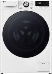 F4R7009TSWB 9 KG 1.400 ΣΤΡΟΦΕΣ ΛΕΥΚΟ ΜΕ WI-FI ΠΛΥΝΤΗΡΙΟ ΡΟΥΧΩΝ LG
