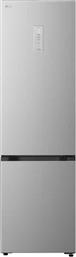 GBBS525CPY TOTAL NO FROST 375 LT AΣΗΜΙ ΨΥΓΕΙΟΚΑΤΑΨΥΚΤΗΣ LG