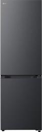 GBBSJ10DEP TOTAL NO FROST 332 LT ΜΑΥΡΟ ΨΥΓΕΙΟΚΑΤΑΨΥΚΤΗΣ LG