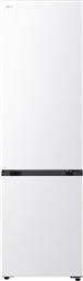 GBBSJ20DSW TOTAL NO FROST 375 LT ΛΕΥΚΟ ΨΥΓΕΙΟΚΑΤΑΨΥΚΤΗΣ LG