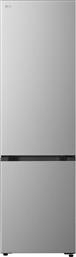 GBBSJ20EPY TOTAL NO FROST 375 LT ΑΣΗΜΙ ΨΥΓΕΙΟΚΑΤΑΨΥΚΤΗΣ LG