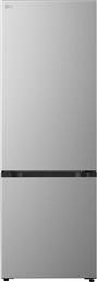 GBBW322DPY TOTAL NO FROST 465 LT ΑΣΗΜΙ ΨΥΓΕΙΟΚΑΤΑΨΥΚΤΗΣ LG