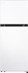 GTBV22SWNJ TOTAL NO FROST 217 LT ΛΕΥΚΟ ΔΙΠΟΡΤΟ LG