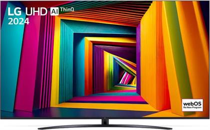 LED 75UT81006 75'' ΤΗΛΕΟΡΑΣΗ SMART 4K LG