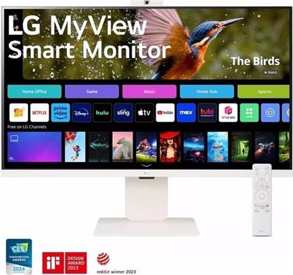 MYVIEW 32SR85U MONITOR 32 4K UHD IPS FLAT 60HZ 5MS LG