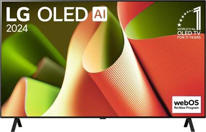 OLED 48 4K SMART ΤΗΛΕΟΡΑΣΗ 48Β46LA LG