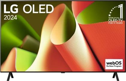 OLED 55 4K SMART ΤΗΛΕΟΡΑΣΗ 55B46LA LG