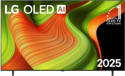 OLED B5 83B56 83'' AI TV ΤΗΛΕΟΡΑΣΗ SMART 4K LG