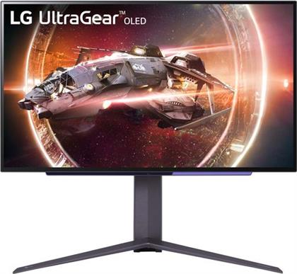 OLED ULTRAGEAR 27GS95QE 27'' GAMING MONITOR LG