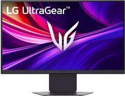 ΟΘΟΝΗ 27G850A-B 27'' NANO IPS ULTRA HD 4K 240HZ GAMING 2025 BLACK LG