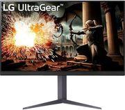 ΟΘΟΝΗ 32GQ950P-B ULTRAGEAR 32'' IPS QHD HDR 180HZ GAMING G-SYNC FREESYNC BLACK LG