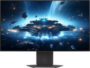 ΟΘΟΝΗ 32GS94UX-B 32'' OLED ULTRAWIDE QHD 240HZ HDR CURVED BLACK LG