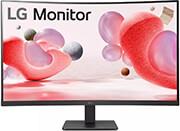 ΟΘΟΝΗ 32MR50C-B 32'' CURVED FHD 100HZ BLACK LG