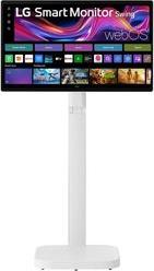 ΟΘΟΝΗ 32U889SA-W 32'' IPS ULTRA HD 4K TOUCHSCREEN SMART WEB-OS ROLLING STAND WHITE LG