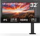 ΟΘΟΝΗ 32UN880K-B 32'' IPS 4K UHD BLACK LG