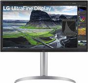 ΟΘΟΝΗ 32UQ850V-W IPS 32'' 4K SILVER LG