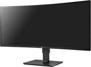 ΟΘΟΝΗ 35BN77CP-B 35'' VA ULTRA WIDE QHD 100HZ HDR CURVED BLACK LG