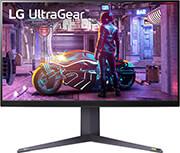 ΟΘΟΝΗ ULTRA GEAR 32GQ850-B 31.5'' LED QUAD HD 240HZ BLACK LG