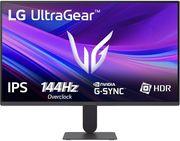 ΟΘΟΝΗ ULTRAGEAR 24G411A-B 24'' LED IPS FULL HD 144HZ OC BLACK LG