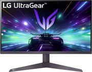 ΟΘΟΝΗ ULTRAGEAR 24GS50F-B 24'' VA FULL HD 180HZ BLACK LG