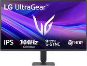 ΟΘΟΝΗ ULTRAGEAR 27G411A-B 27'' LED IPS FULL HD 144HZ OC LG