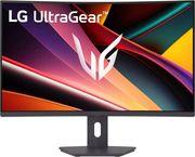 ΟΘΟΝΗ ULTRAGEAR 32G600A-B 32'' CURVED QHD 180HZ BLACK LG