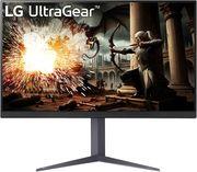 ΟΘΟΝΗ ULTRAGEAR 32GS75Q-B 32'' QUAD 2560X1440 180HZ BLACK LG