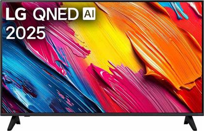 QNED 43 4K SMART ΤΗΛΕΟΡΑΣΗ 43QNED70A6A LG