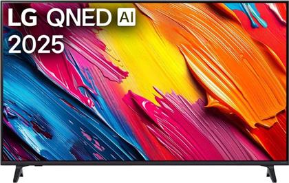 QNED 50 4K SMART ΤΗΛΕΟΡΑΣΗ 50QNED70A6A LG