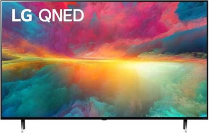 QNED 55 4K SMART ΤΗΛΕΟΡΑΣΗ 55QNED756RA LG