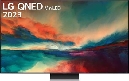 QNED 55 4K SMART ΤΗΛΕΟΡΑΣΗ 55QNED866RE LG