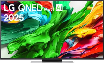 QNED 55 4K SMART ΤΗΛΕΟΡΑΣΗ 55QNED87A6B LG
