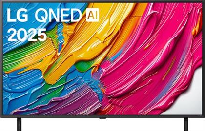 QNED 55QNED80A6A 55'' AI TV ΤΗΛΕΟΡΑΣΗ SMART 4K LG