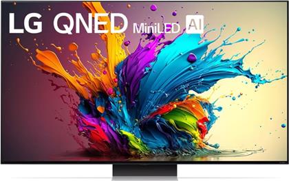 QNED 65 4K SMART ΤΗΛΕΟΡΑΣΗ 65QNED91T6A LG