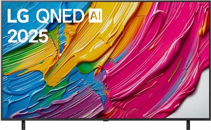 QNED 65QNED80A6A 65'' AI TV ΤΗΛΕΟΡΑΣΗ SMART 4K LG