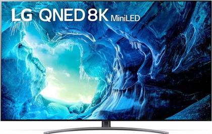 QNED 65QNED966QA 65'' ΤΗΛΕΟΡΑΣΗ SMART 8K LG