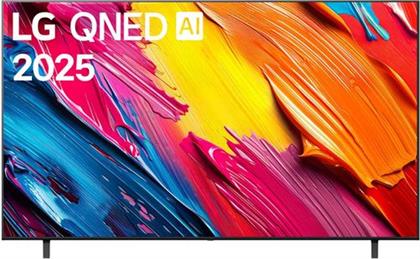 QNED 75QNED7EA6B 75'' AI ΤΗΛΕΟΡΑΣΗ SMART 4K LG