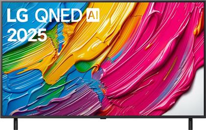 QNED 86 4K SMART ΤΗΛΕΟΡΑΣΗ 86QNED82A6B LG