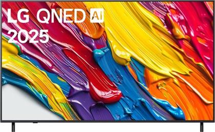 QNED 86QNED82A6B 86'' AI TV ΤΗΛΕΟΡΑΣΗ SMART 4K LG