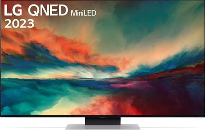 QNED 55QNED866RE 55'' ΤΗΛΕΟΡΑΣΗ SMART 4K LG