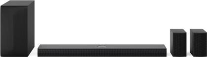 S70TR SOUNDBAR 500W 5.1.1 - ΜΑΥΡΟ LG