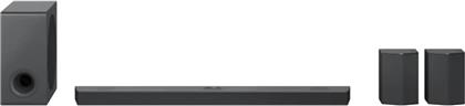 S95QR SOUNDBAR - ΜΑΥΡΟ LG