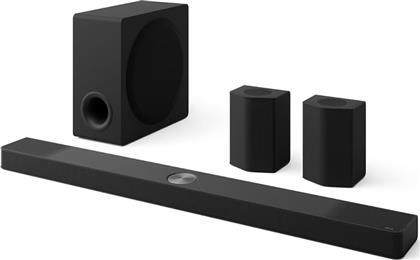 S95TR SOUNDBAR 810W 9.1.5 - ΜΑΥΡΟ LG