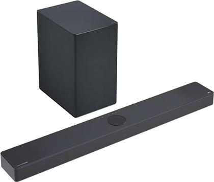 SC9S SOUNDBAR 400W 3.1.3 - ΜΑΥΡΟ LG