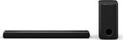 SOUNDBAR S77TY BLACK 3.1.3 CHANNELS 400 W LG